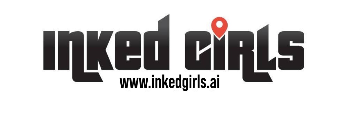 InkedGirls.ai logo